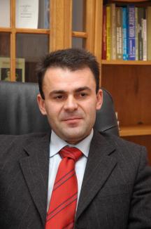 Gheorghe Vidican confirmat prim-procuror la Oradea, Gligor Sabău la Beiuş